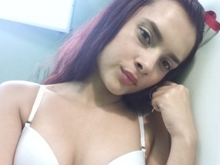 Chat video erotic OliviaJons