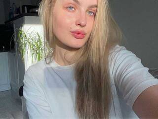 Chat video erotic OliviaKisss3