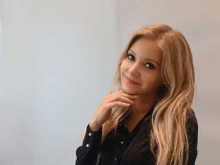 Chat video erotic OliviaTasty