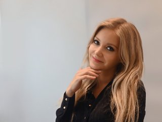 Chat video erotic OliviaTasty