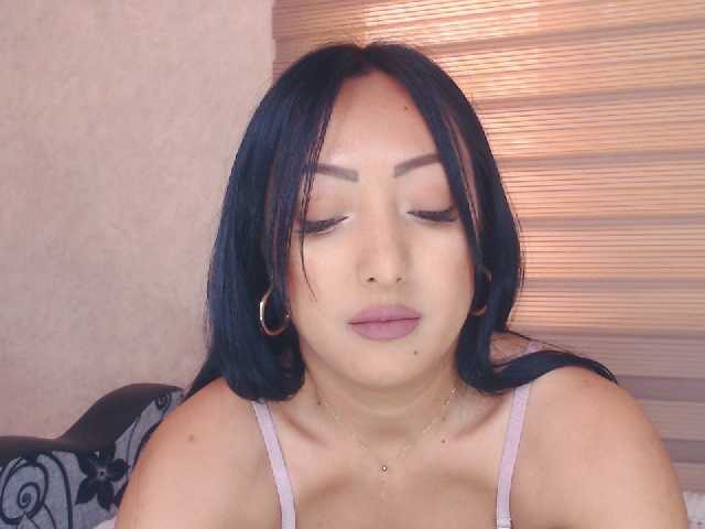 Capturi de ecran de difuzare OliviaWil