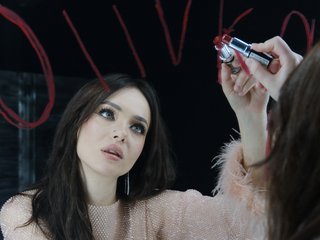 Chat video erotic OlivkaVif