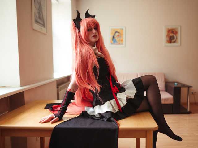 Fotografie a profilului Onixi1