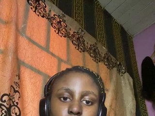 Chat video erotic OnlyBlackGirl1