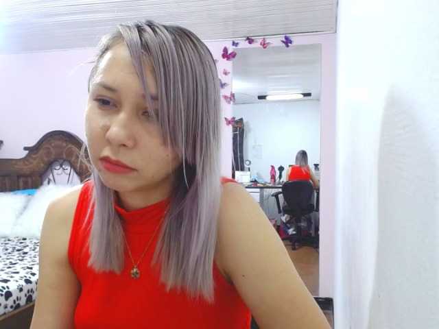 Capturi de ecran de difuzare Onlyrose