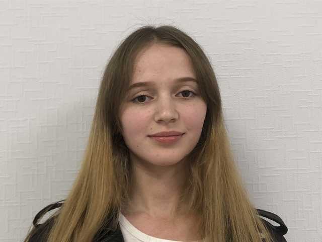 Fotografie de profil Sophie2343