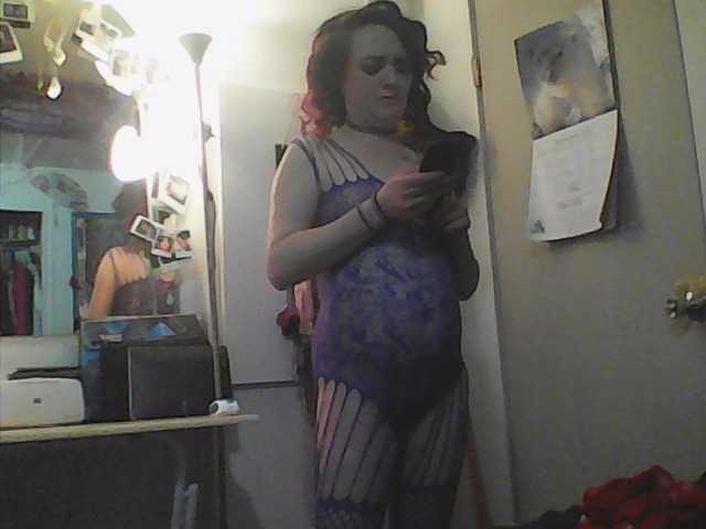 Capturi de ecran de difuzare OpalMilf