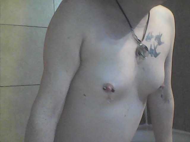 Capturi de ecran de difuzare OpalMilf