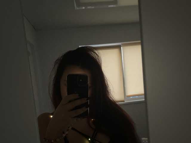 Fotografie a profilului OpheliaMeoow