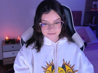 Chat video erotic OphelianaRose