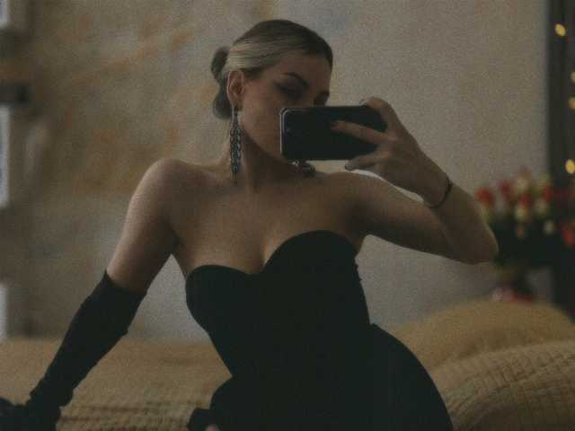 Fotografie a profilului OpulentSadist