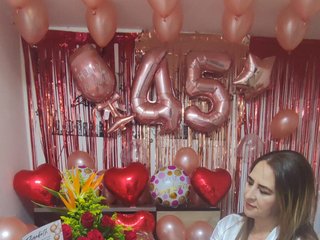 Chat video erotic Oriana-angelis