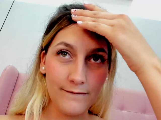 Fotografii OrianaBrooks SNAP PROMO 35 TKS ♥ I'M SO HORNY AND CRAZY, CAN YOU BEAT ME? ♥ I NEED YOUR LOVE TO SATISFY ME ♥ LUSH ON, WATING FOR YOU INSIDE OF MY PUSSY ♥ 986 CUM SHOW ♥