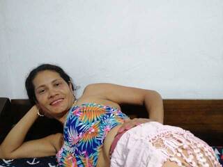 Chat video erotic OrianaFerrero