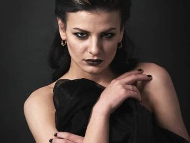 Fotografie a profilului orlovaolgu5c