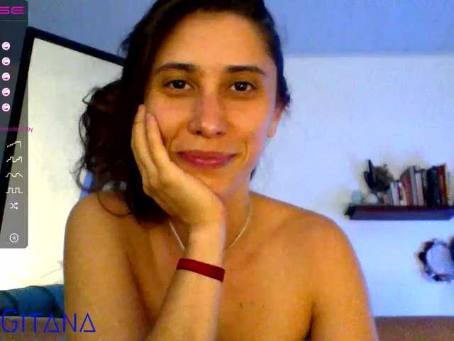 Fotografii OtraGitana Hi, WellCum! #natural # real #lovense #lush #kinky