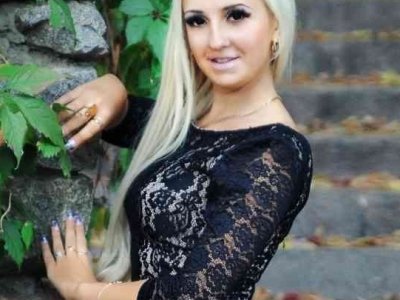 Fotografie a profilului _Alienanna_