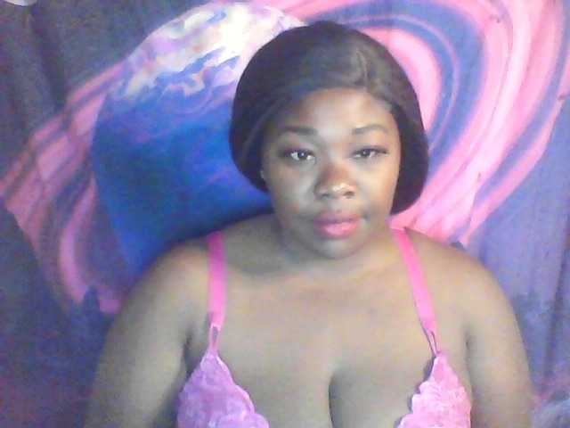 Capturi de ecran de difuzare P-Honeybunnie21