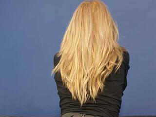 Chat video erotic P3achPleasure