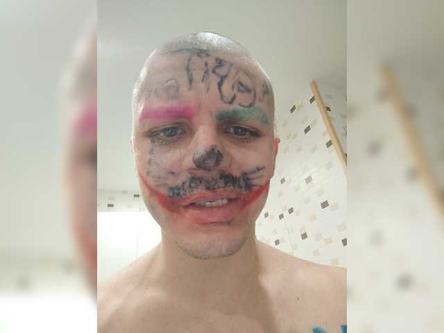Capturi de ecran de difuzare SFKcrew69