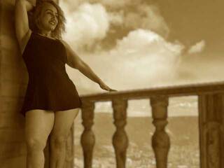 Chat video erotic Pahola-Bracho