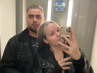 Chat video erotic Pair-of-gods123
