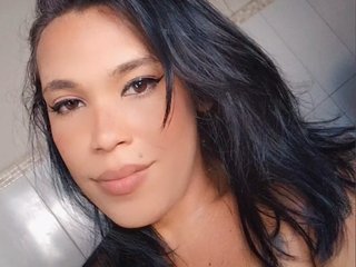 Chat video erotic Paloma01