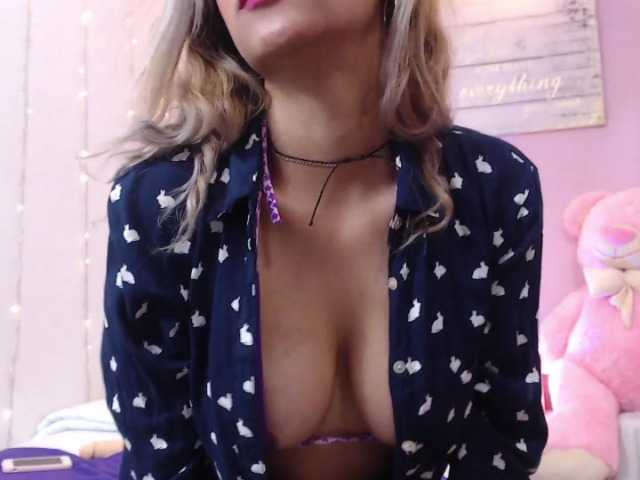 Capturi de ecran de difuzare pamela-anders