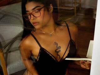 Chat video erotic Pamela-Moreno