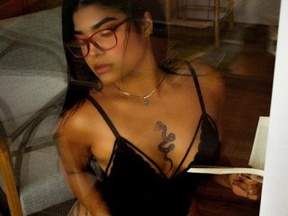 Chat video erotic Pamela-Moreno