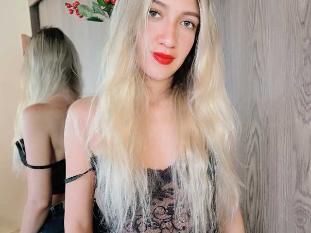 Fotografie a profilului Pamela-Ryant