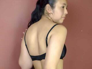 Chat video erotic Pamela-trish