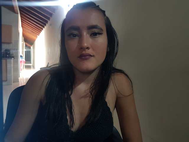 Chat video erotic pameladiaz2