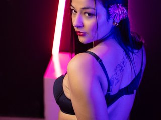 Chat video erotic PamelaEvanss