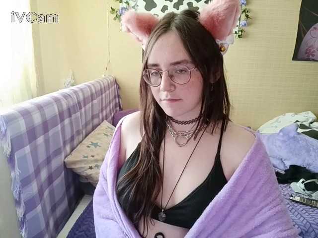 Capturi de ecran de difuzare PamelaLaRise