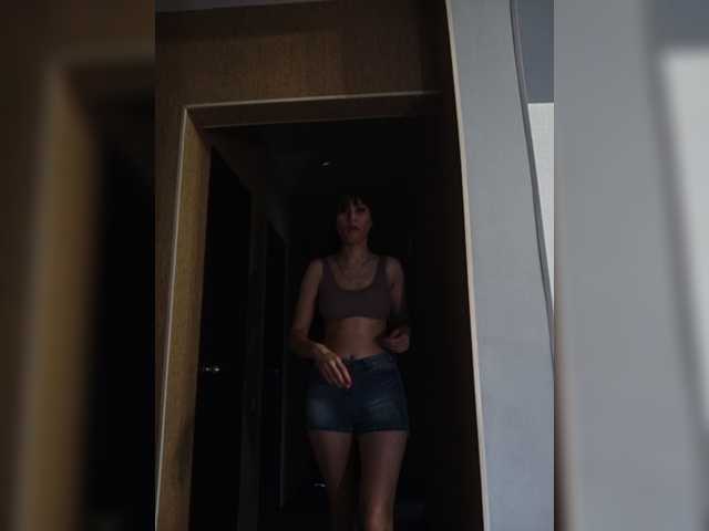 Capturi de ecran de difuzare PamelaSky