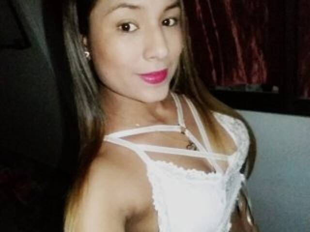 Fotografie a profilului PamelaSZ