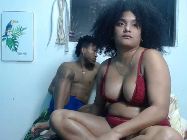 Capturi de ecran de difuzare pamelavsliam