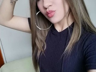 Chat video erotic pameldoll