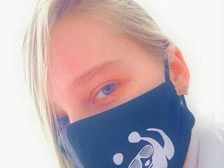 Chat video erotic Pandochka18