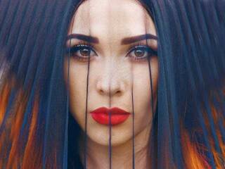 Chat video erotic pantera-fair