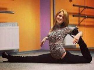 Chat video erotic panteria