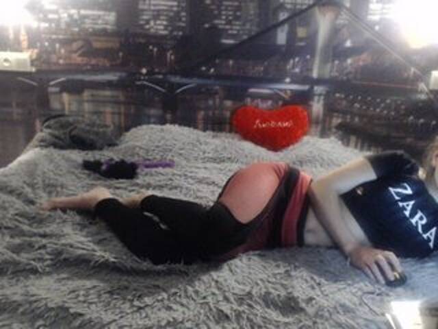 Capturi de ecran de difuzare pantherka18