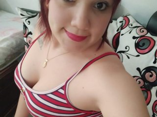 Chat video erotic PAOLA-LC