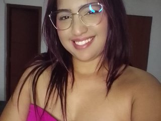 Chat video erotic PaolaStone