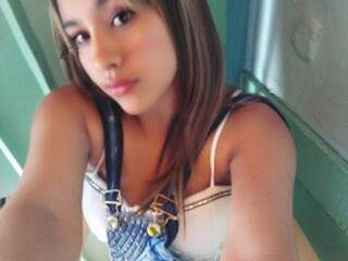 Chat video erotic PaolaSweet