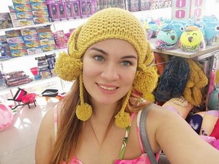 Chat video erotic Paradise-Girl