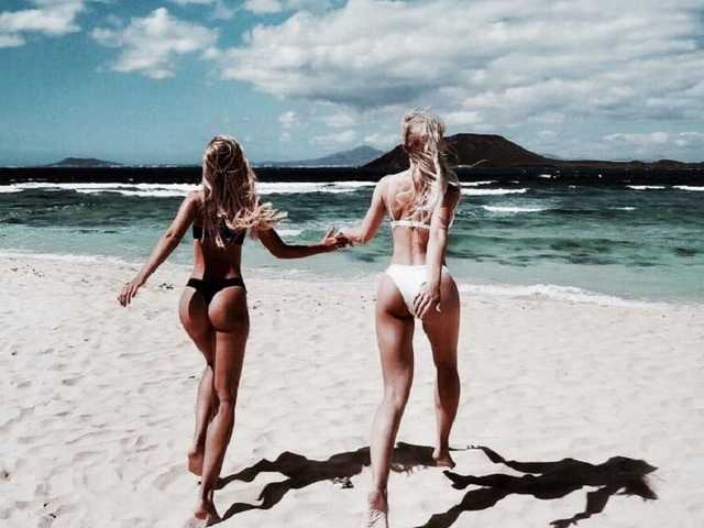 Fotografie a profilului paradise-hot