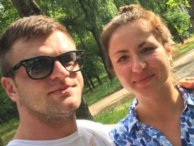 Fotografie a profilului ParaOgonb