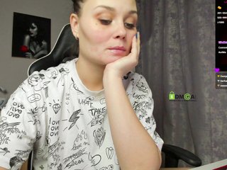 Chat video erotic _Milashka_